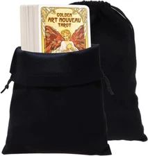 Velvet Cloth Bags with Drawstring Jewelry Pouches for Wedding Party Favors Chris