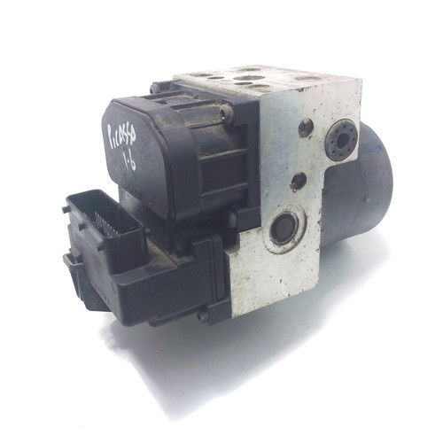 Original ABS Pumpe Citroen Xsara Picasso *99-2009* 1.6 8v NFV 0273004353 (kostenlos)