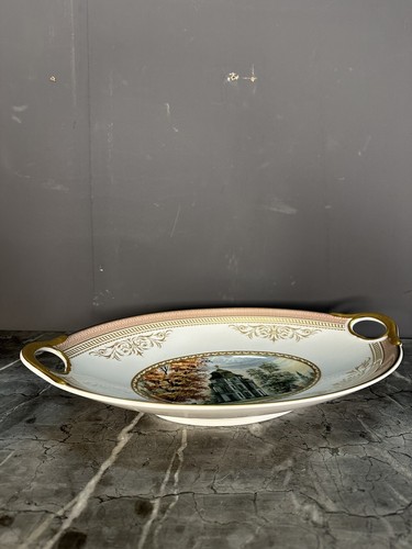 Kaiser Porzellan Schale Belvedere Design K. Nossek - Bild 2 von 3