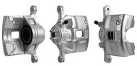 Elstock Bremssattel Vorne Links Bremssystem FüR Honda Jazz III 1.2 82-1276