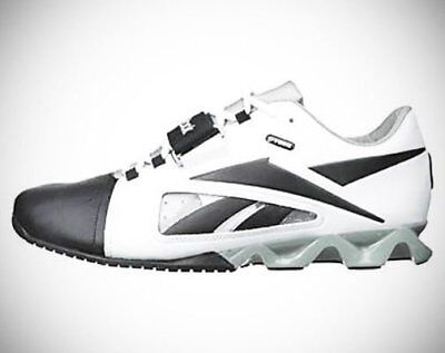 reebok u form