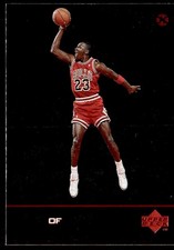 1998 Upper Deck Mjx Card Prices | Basketball | PSA & Ungraded Values