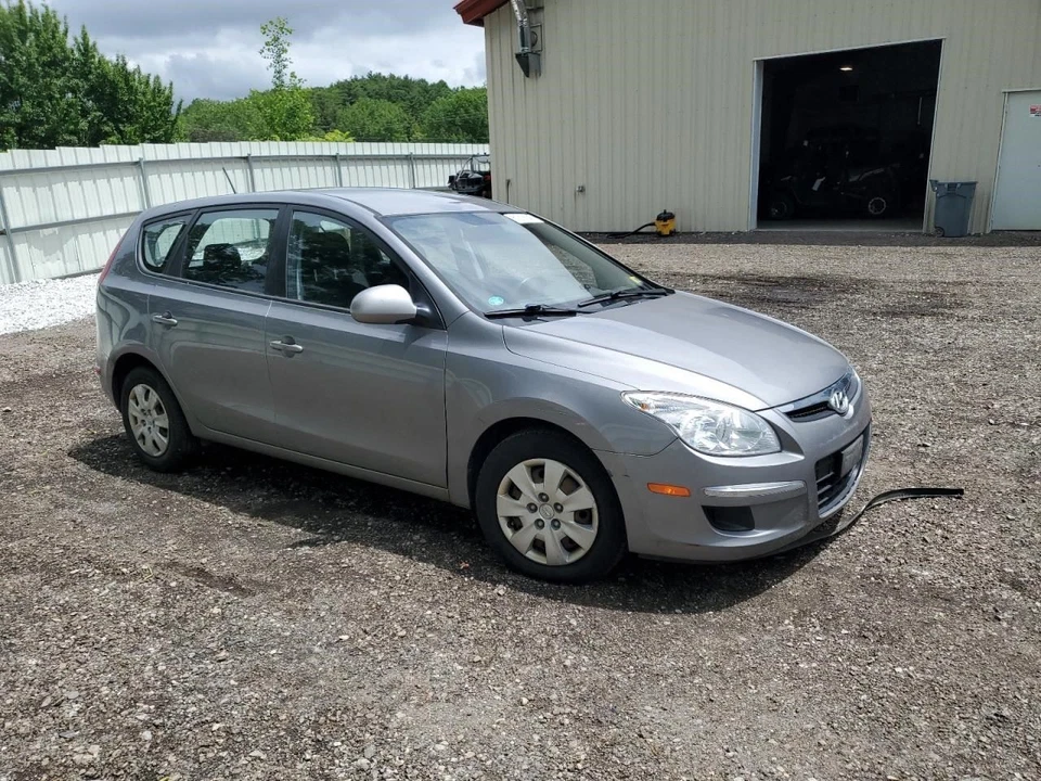 (LOCAL PICKUP ONLY) Radiator Fan Motor Fan Assembly Station Wgn With AC Fits 07- Foto 4 de 4