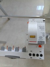 BTicino G43AC32 Modulo Differenziale Salvavita 4P 32A 0,03A Classe AC