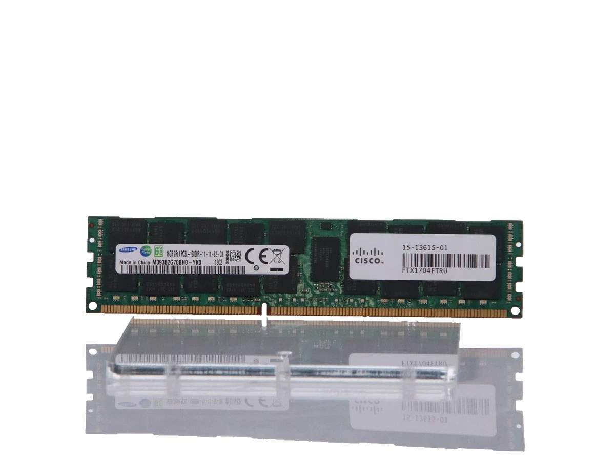 Samsung 16GB DDR3 SDRAM for sale | eBay