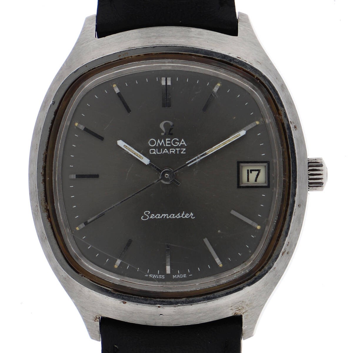 OMEGA Seamaster TO295912