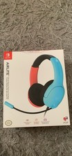 Nintendo Switch Head Set Airlite Headset Gaming Headset