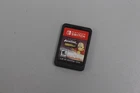 Avatar: The Last Airbender Quest for Balance - Nintendo Switch Cartridge Only
