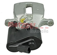 METZGER AUTOTEILE Bremssattel 6261061 für 3C5 PASSAT VW SEAT AUDI IAM B6 3C2 B7