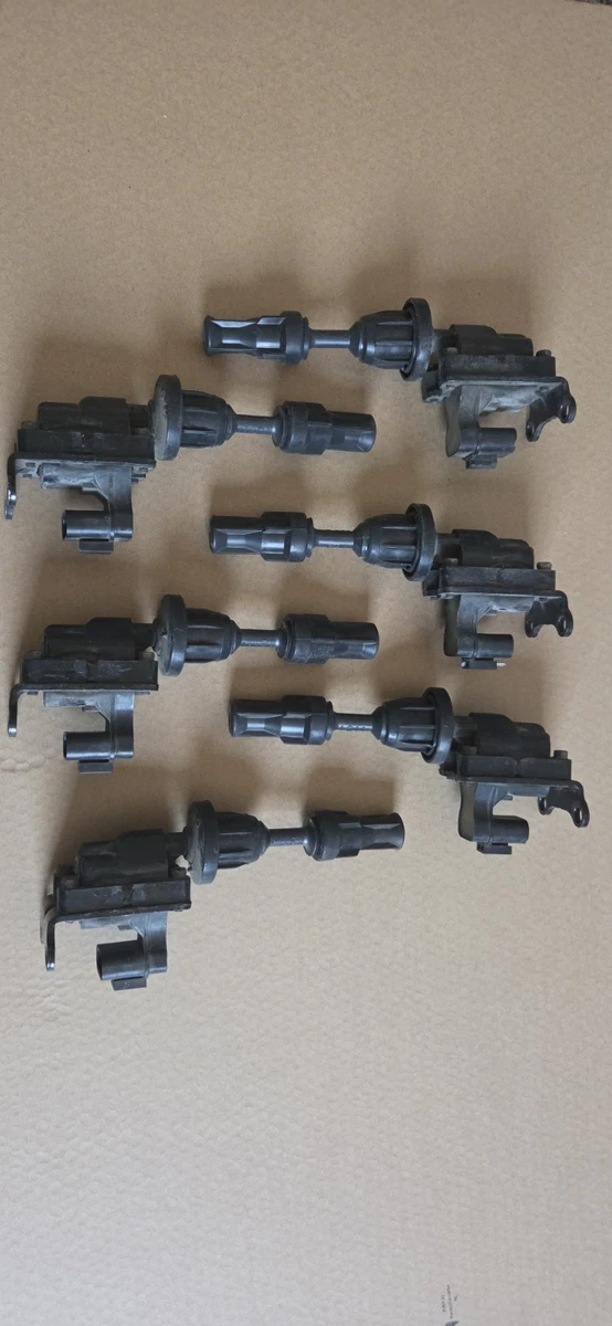 Ignition Coils for Nissan 300ZX for sale | eBay