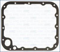 1X Ajusa 14058000 Dichtung ÖLwanne FüR Fiat