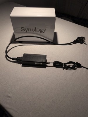Synology DS214se DiskStation, Server NAS  2-Bay,weiss, ohne Festplatten