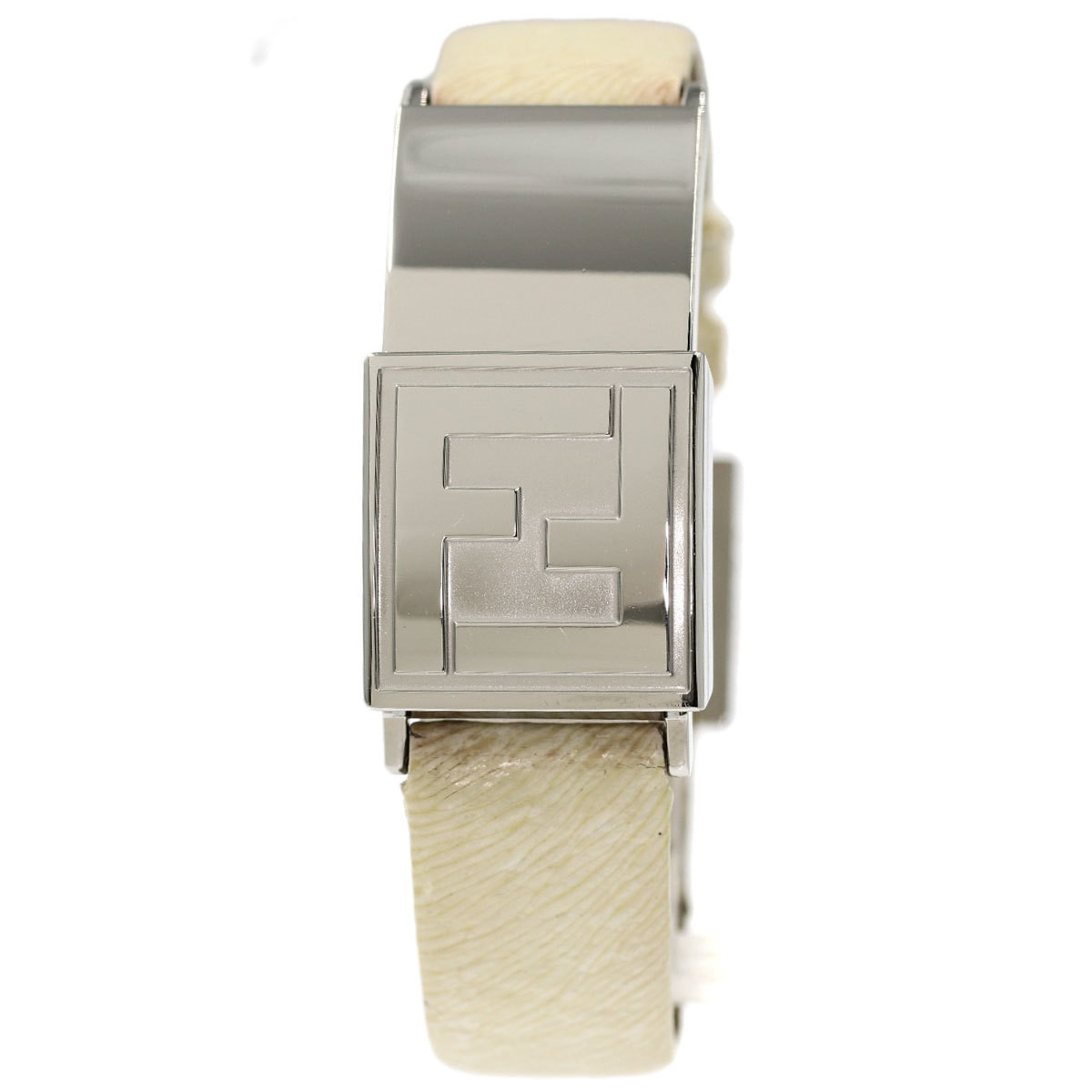 Fendi 5400L Secret Watch Stainless Steel Ladies Used | eBay Fendi 5400L Secret Watch Stainless Steel Ladies Used | eBay