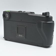 Fujifilm Film Cameras Fuji GSW690III for sale | eBay