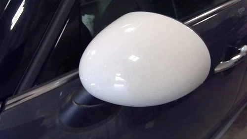 Driver Side View Mirror With Automatic Dimming Fits 17-19 COUNTRYMAN 1670215