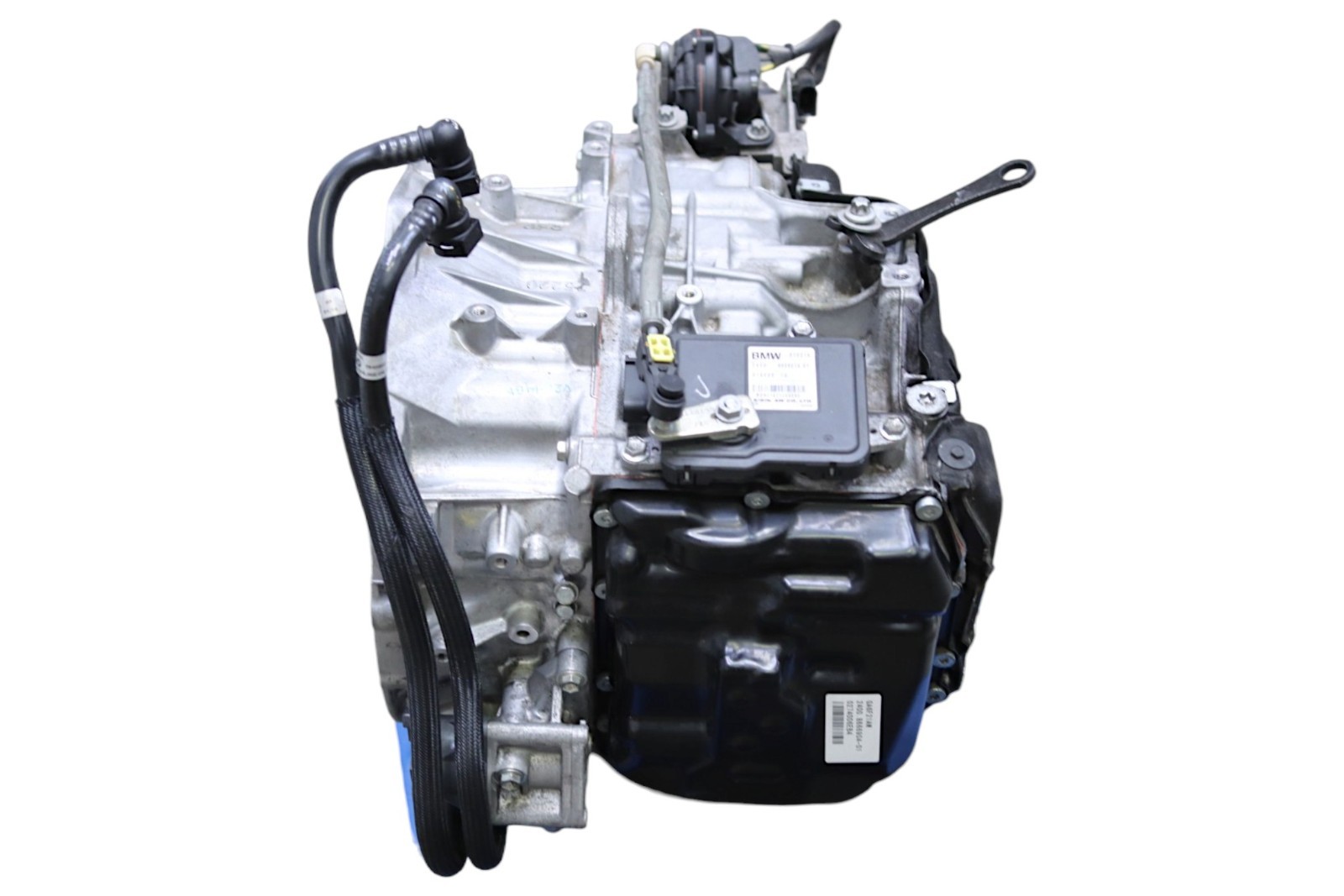 BMW i8 2014-2020 Right Transmission
