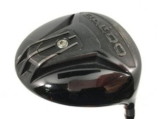 BALDO TTX STRONG LUCK 460 Driver 11 NSPRO Regio Formula X  641 Golf Clubs