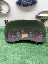 Quadro Strumenti Contachilometri Veglia Fiat Grande Punto, Km267492 ,51701537