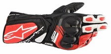 Alpinestars SP-8 V3 Mens Leather Motorcycle G...