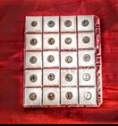 Mixed Lot Of 20 Canadian Nickels Various Years Commertive Too — photo 2