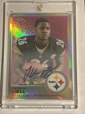 2013 Topps Chrome Baseball Cards 20