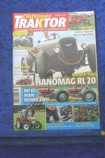 Oldtimer Traktor 1/18 Güldner Spessart Hanomag RL20 MF 65 Steyr 8090 Einachser