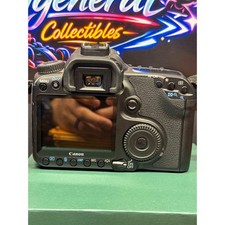 Canon EOS Digital Cameras EOS 40D for sale | eBay