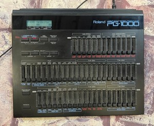 Roland Pg 200 | eBay