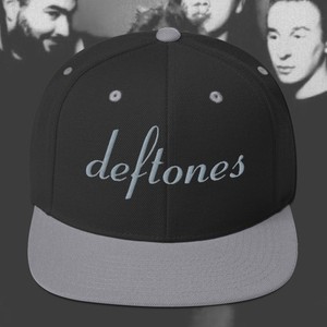 Deftones Hat | eBay