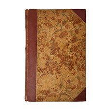 The Gold-Gated West Songs and Poems by Samuel L. Simpson 1911 Antique Book