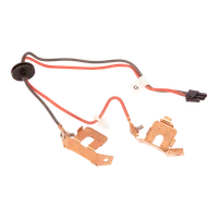 HUSQVARNA AUTOMOWER® WIRING ASSY Chargingcontact (5312422-01)