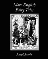 More English Fairy Tales Joseph Jacobs Taschenbuch Kartoniert / Broschiert 2008