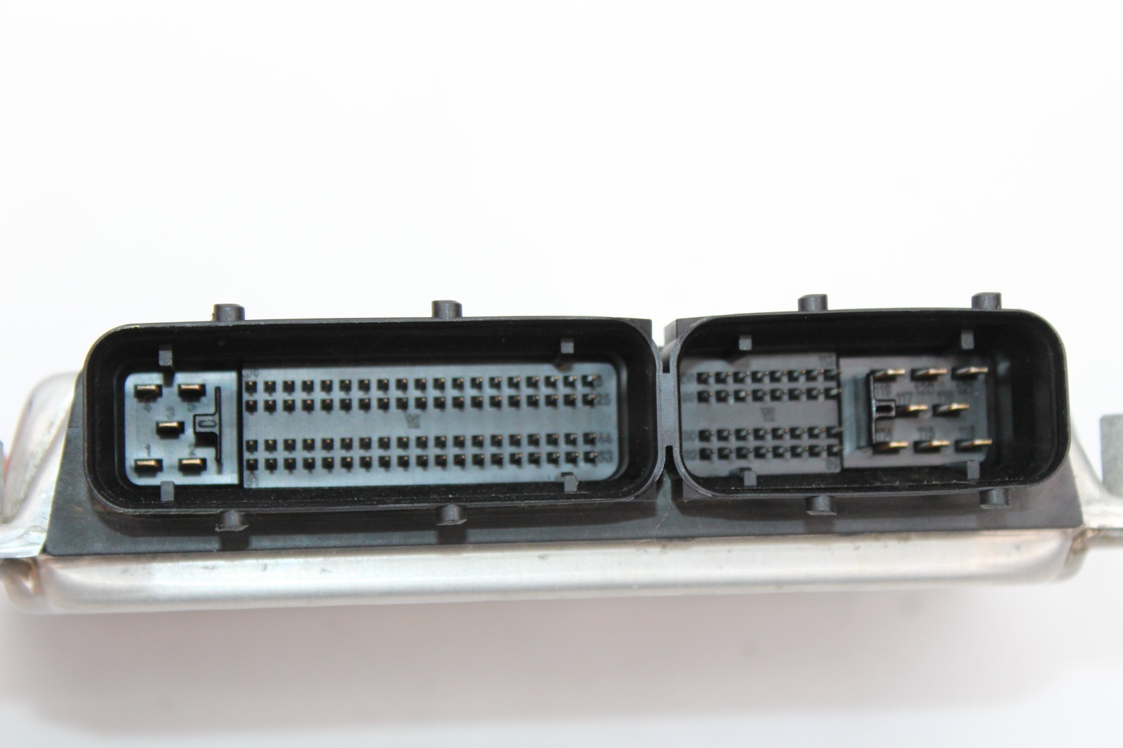 2005 Bentley Continental GT DME ECM ECU PCM Engine Computer Control Module