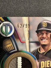 Manny Machado Baseball Serial Numbered Sports Trading Cards Manny Machado Baseball Serial Numbered Sports Trading Cards