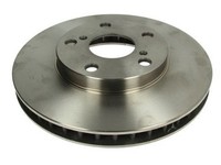 Bremsscheibe Vorderachse FüR Toyota Camry Avensis Verso Kombi Previa II