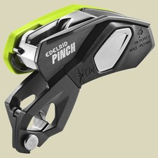 Edelrid Pinch Farbe anthracite-oasis Sicherungsger&auml;t