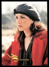 Jumanji 1995 Movie Skybox Card #86 (NM)