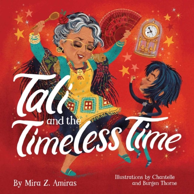 Tali & The Timeless Time