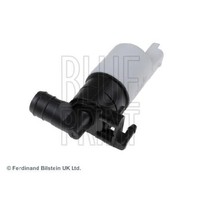 Waschwasserpumpe Scheibenreinigung FüR Nissan Primastar X83 01 Bis 26 Blue Teil