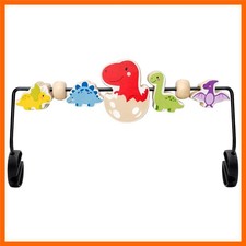 Baby Bouncer Toy Bar, Compatible with Baby Bjorn Bouncer Balance Soft Bliss...