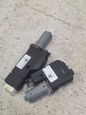 Mercedes-Benz GLE W167 2019 Mitte Motor Aktuator A2479061003 YOU47507