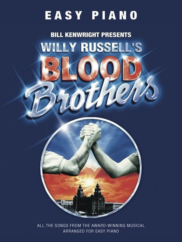 Willy Russell - - Image 6