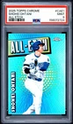 Shohei Ohtani 2025 Topps Chrome Logofractor #CAE-1 All-Etch PSA 9
