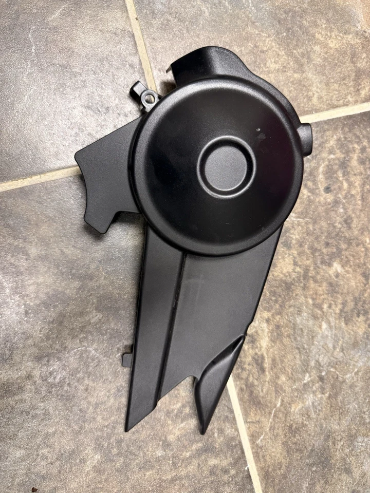 Protectores de cadena Buell 1125r 2008  Foto 2 de 4