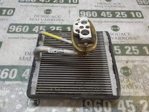 6Q0820103D VERDAMPFER DER KLIMAANLAGE / 16027195 FÜR SEAT IBIZA 6J5 1.6 TDI