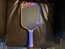 Selkirk SLK ERA Power Elongated Pickleball Paddle Sunset 16mm
