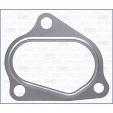 1x ORIGINAL® Ajusa Dichtung, Abgasrohr für Hyundai i20 II i20 II Coupe i20 II