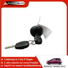 🇩🇪 KRAFTSTOFFTANKDECKEL ➤ RENAULT TWINGO II Phase 2 2011-2014