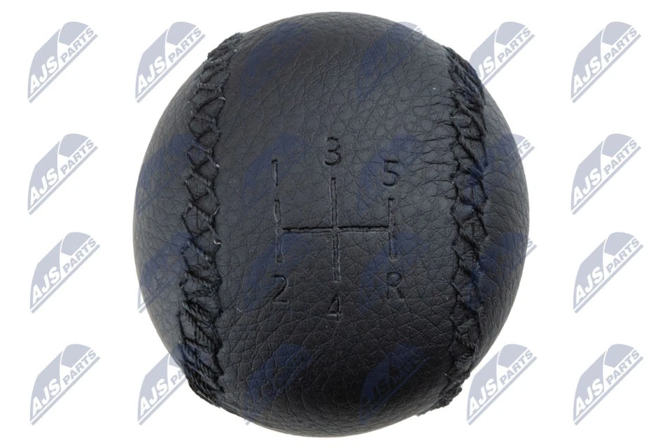 Pomello leva cambio per SAAB 9-5 - Immagine 4 di 4