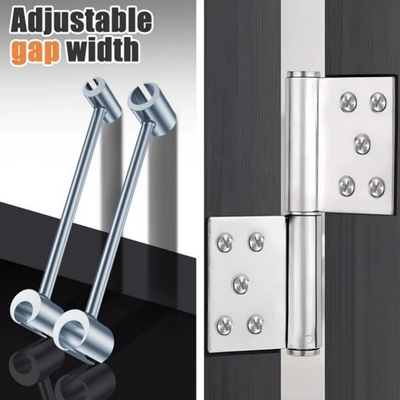 #ad Hinges Gap Adjusting Wrench Door Hinge Repair Spanner Adjustable Wrench Toolamp; # $29.64